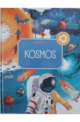 Cuda natury. Kosmos