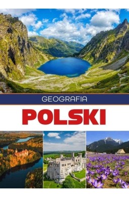 Geografia Polski