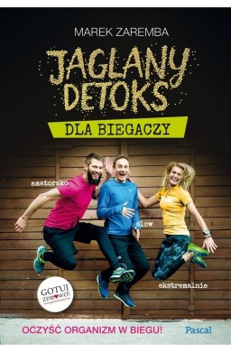 Jaglany detoks dla biegaczy TW