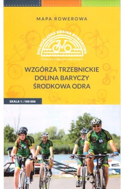 Dolnośląska Kraina Rowerowa