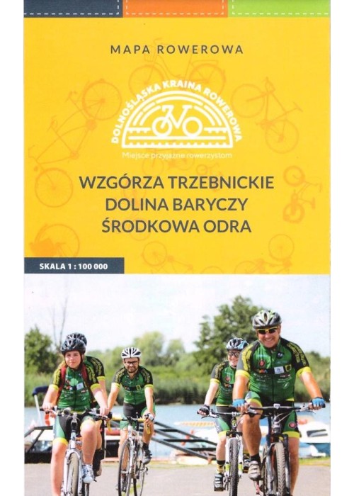 Dolnośląska Kraina Rowerowa