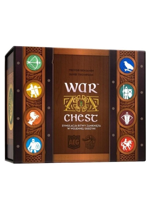 War Chest