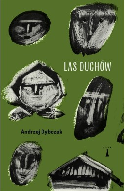 Las duchów