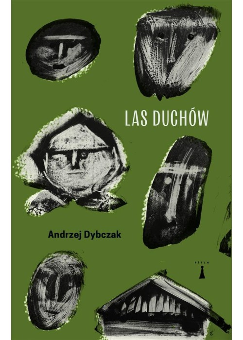 Las duchów