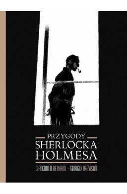 Przygody Sherlocka Holmesa