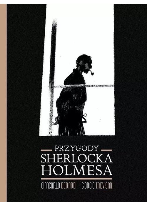 Przygody Sherlocka Holmesa