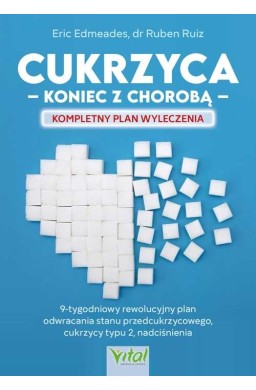 Cukrzyca - koniec z chorobą