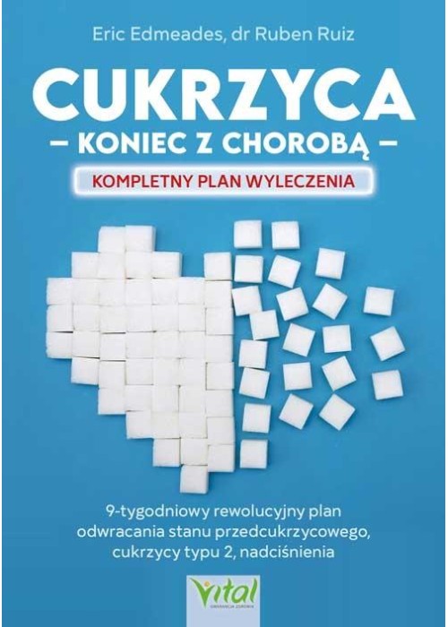 Cukrzyca - koniec z chorobą