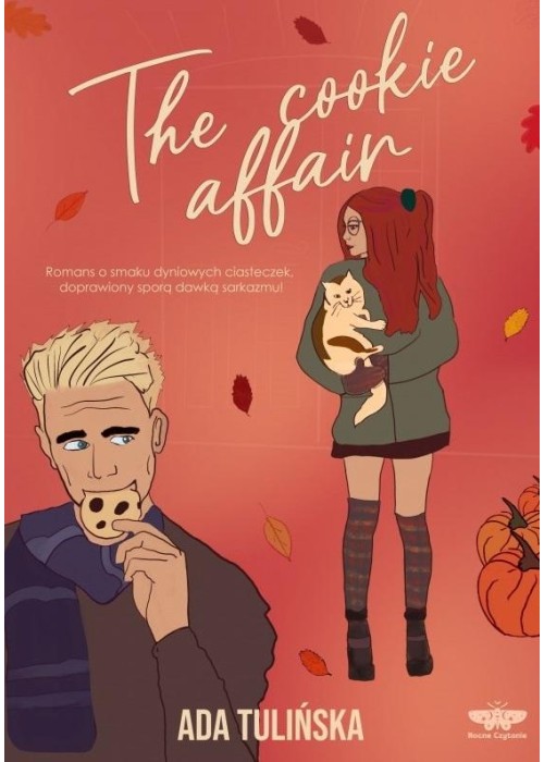 The cookie affair