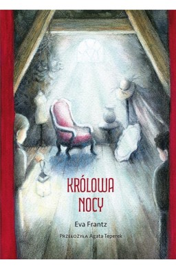 Królowa nocy