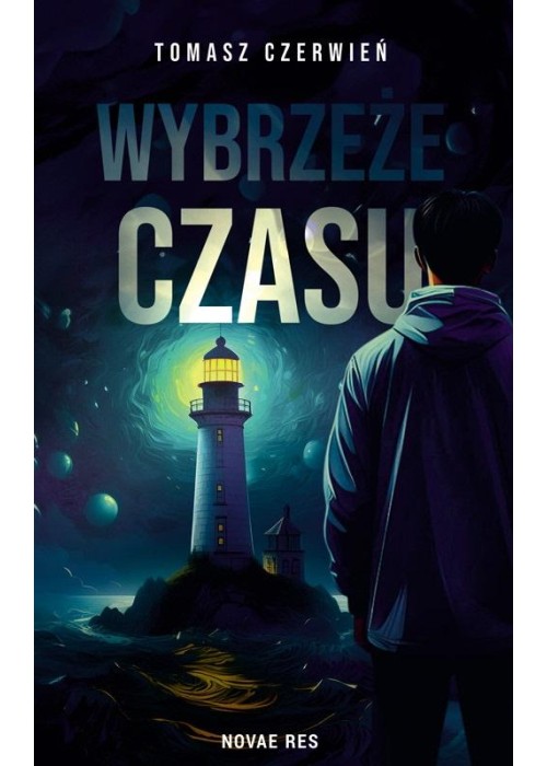 Wybrzeże czasu