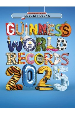 Guinness World Records 2025