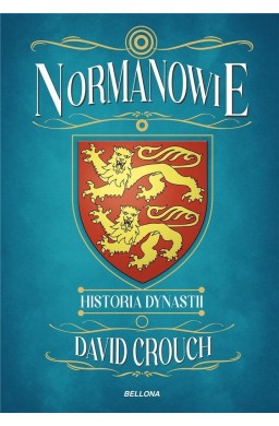 Normanowie. Historia dynastii