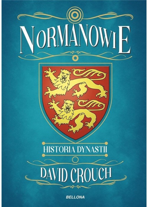 Normanowie. Historia dynastii