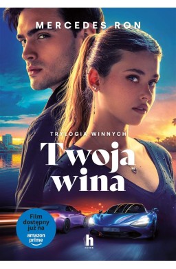 Twoja wina