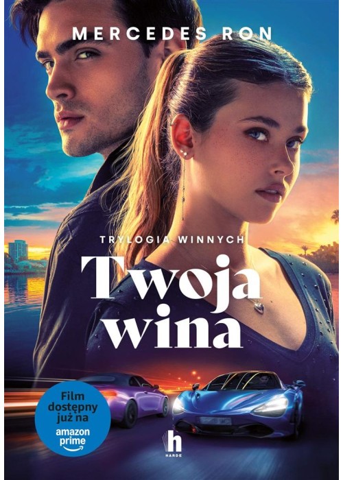 Twoja wina