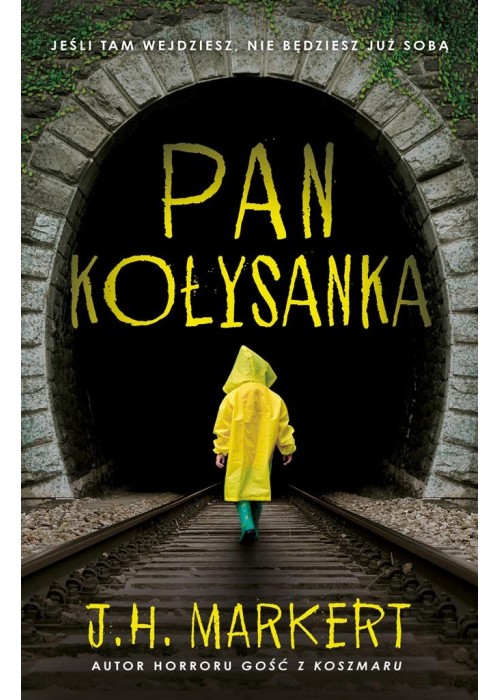 Pan Kołysanka