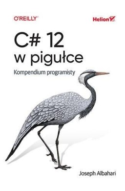 C  12 w pigułce. Kompendium programisty