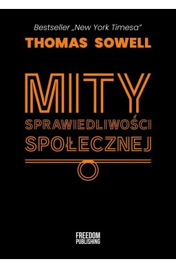 Mity sprawiedliwości społecznej