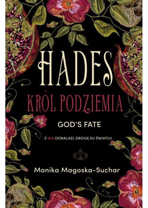 Hades. Król Podziemia