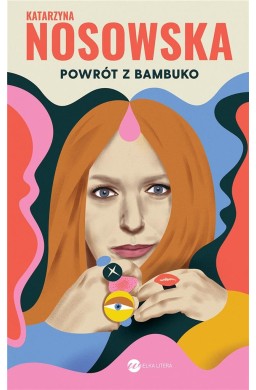 Powrót z Bambuko w.3