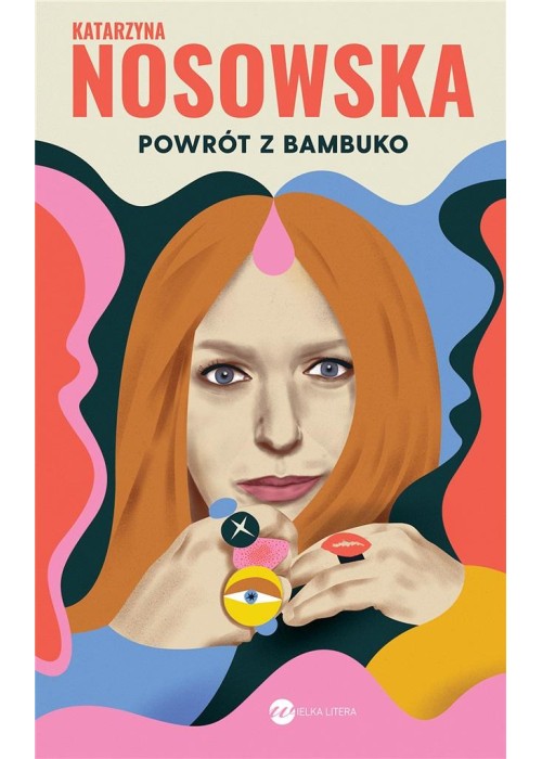 Powrót z Bambuko w.3