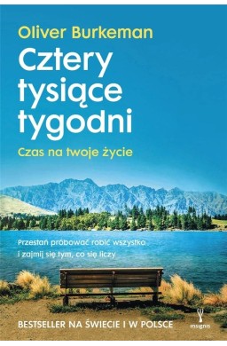 Cztery tysiące tygodni