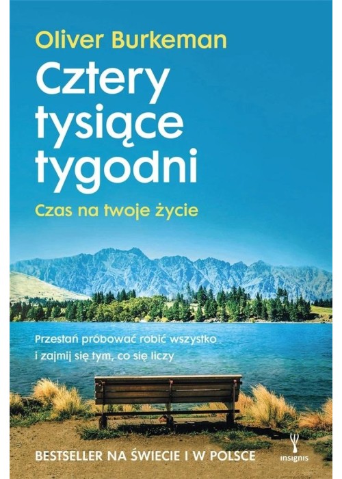 Cztery tysiące tygodni