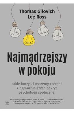 Najmądrzejszy w pokoju