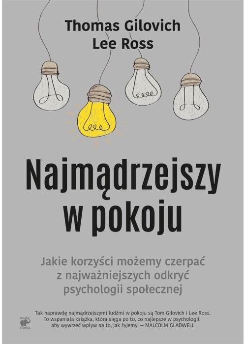 Najmądrzejszy w pokoju