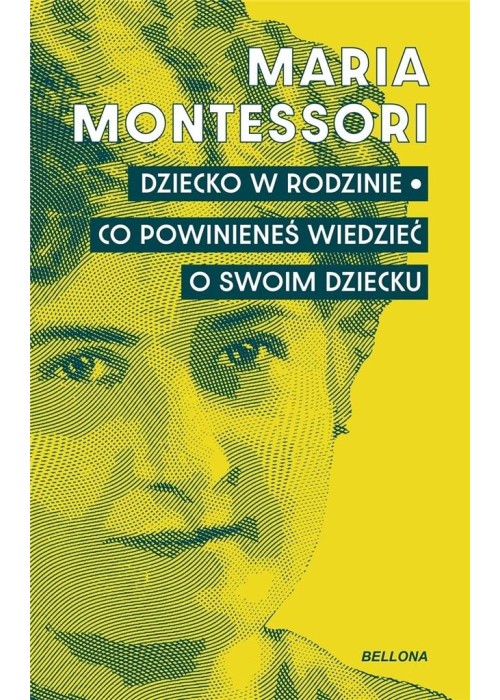 Dziecko w rodzinie. Co powinieneś wiedzieć..