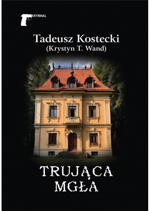 Trująca mgła