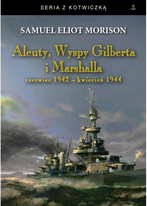 Aleuty, Wyspy Gilberta i Marshalla