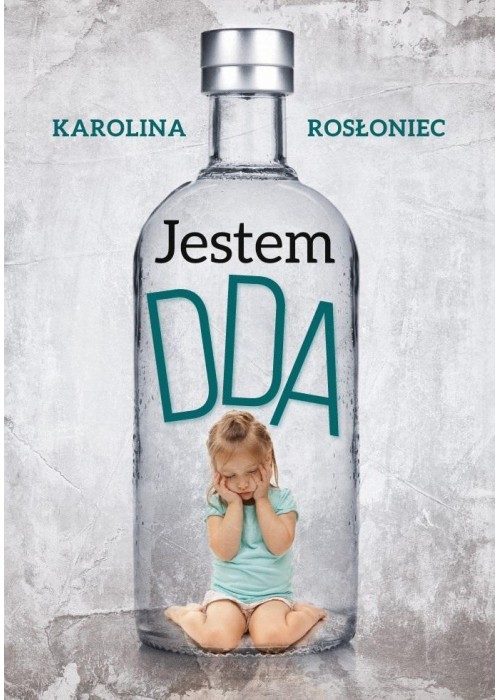 Jestem DDA