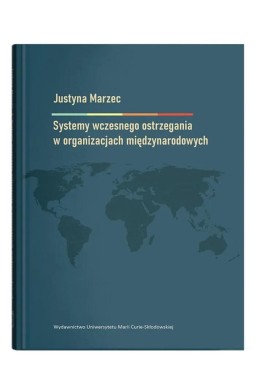 Systemy wczesnego ostrzegania w organizacjach..