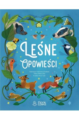 Leśne opowieści