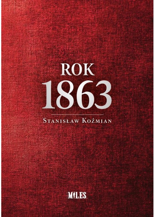 Rok 1863