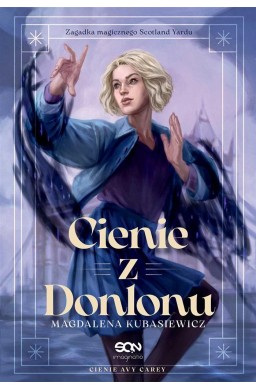 Cienie z Donlonu