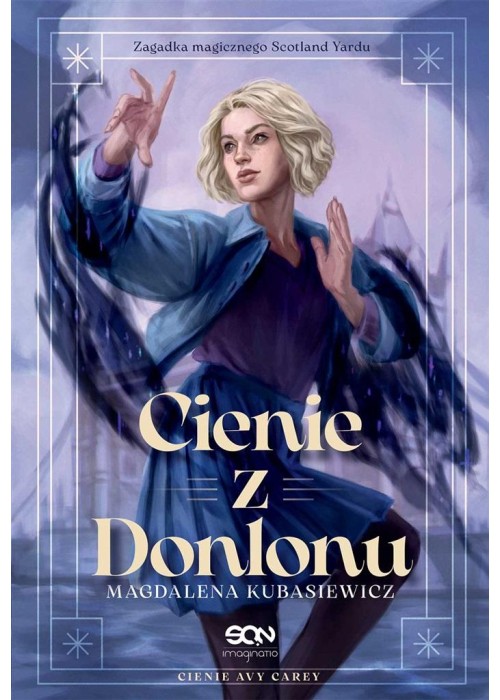 Cienie z Donlonu