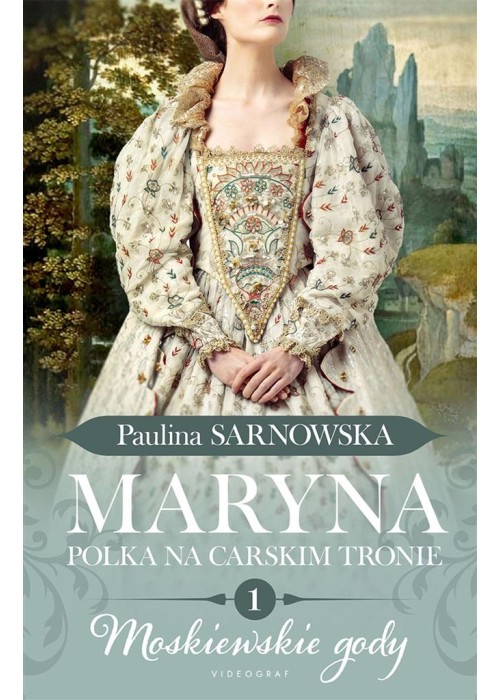 Polka na carskim tronie T.1 Maryna