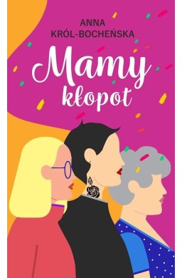 Mamy kłopot