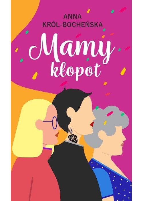 Mamy kłopot