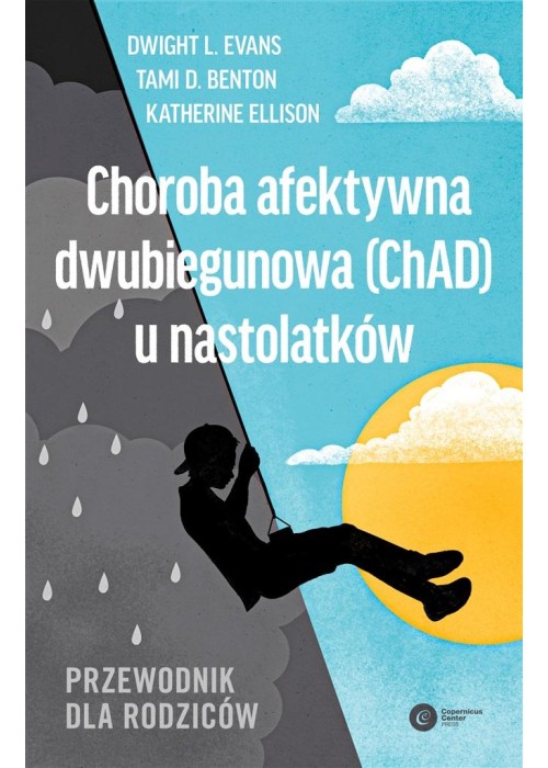 Choroba afektywna dwubiegunowa (ChAD)