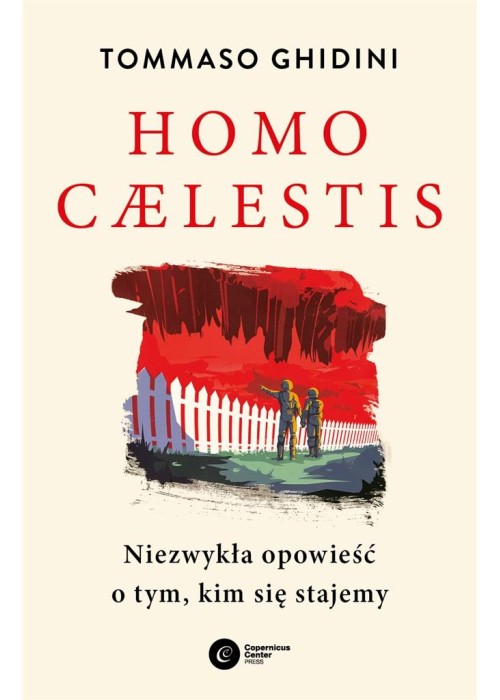 Homo caelestis