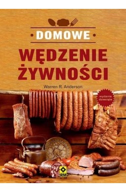 Domowe wędzenie żywności w.10