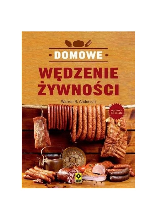 Domowe wędzenie żywności w.10