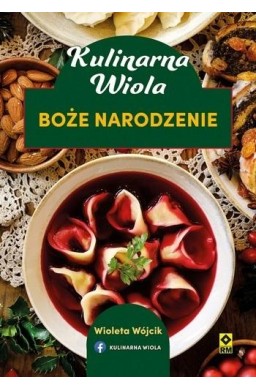 Kulinarna Wiola Boże Narodzenie w.2