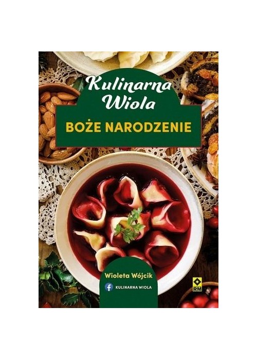 Kulinarna Wiola Boże Narodzenie w.2