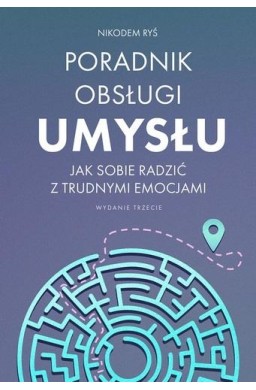 Poradnik obsługi umysłu w.3