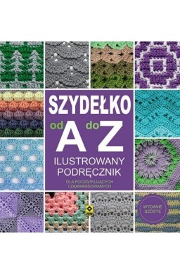 Szydełko od A do Z w.6